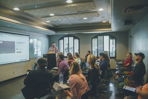 Education & Real Estate