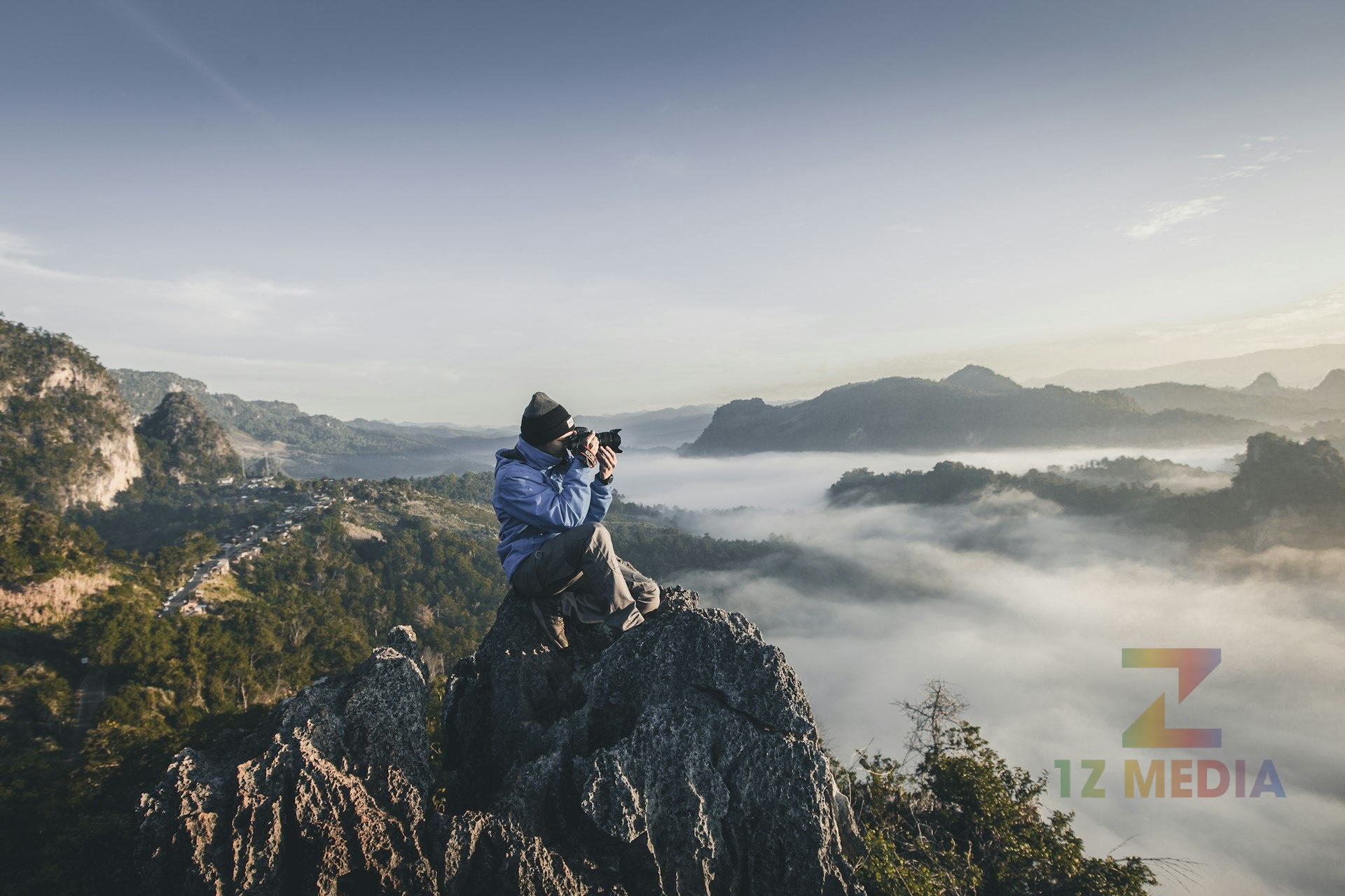 Sản xuất Phim Quảng Cáo TVC