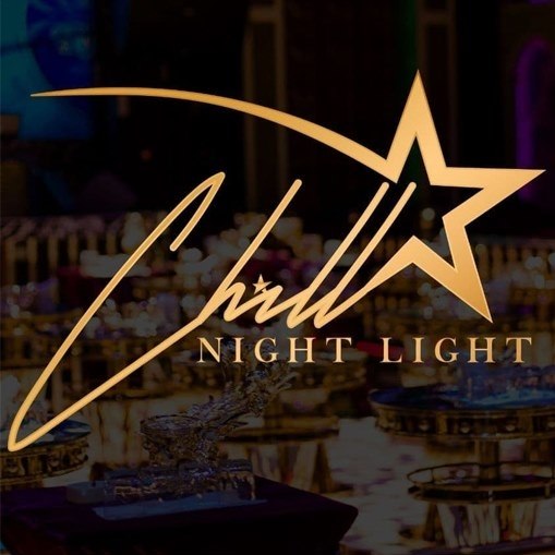 Công ty chill light night