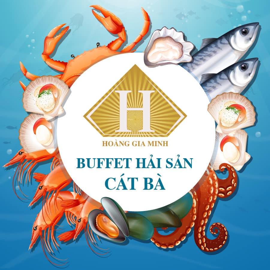 Hải Sản Cát Bà