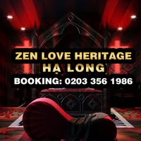 Khách sạn Tình yêu - Zen Love Heritage