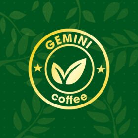 Gemini Coffee
