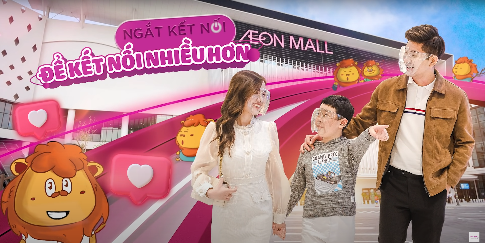  NGẮT KẾT NỐI, ĐỂ "KẾT NỐI" NHIỀU HƠN